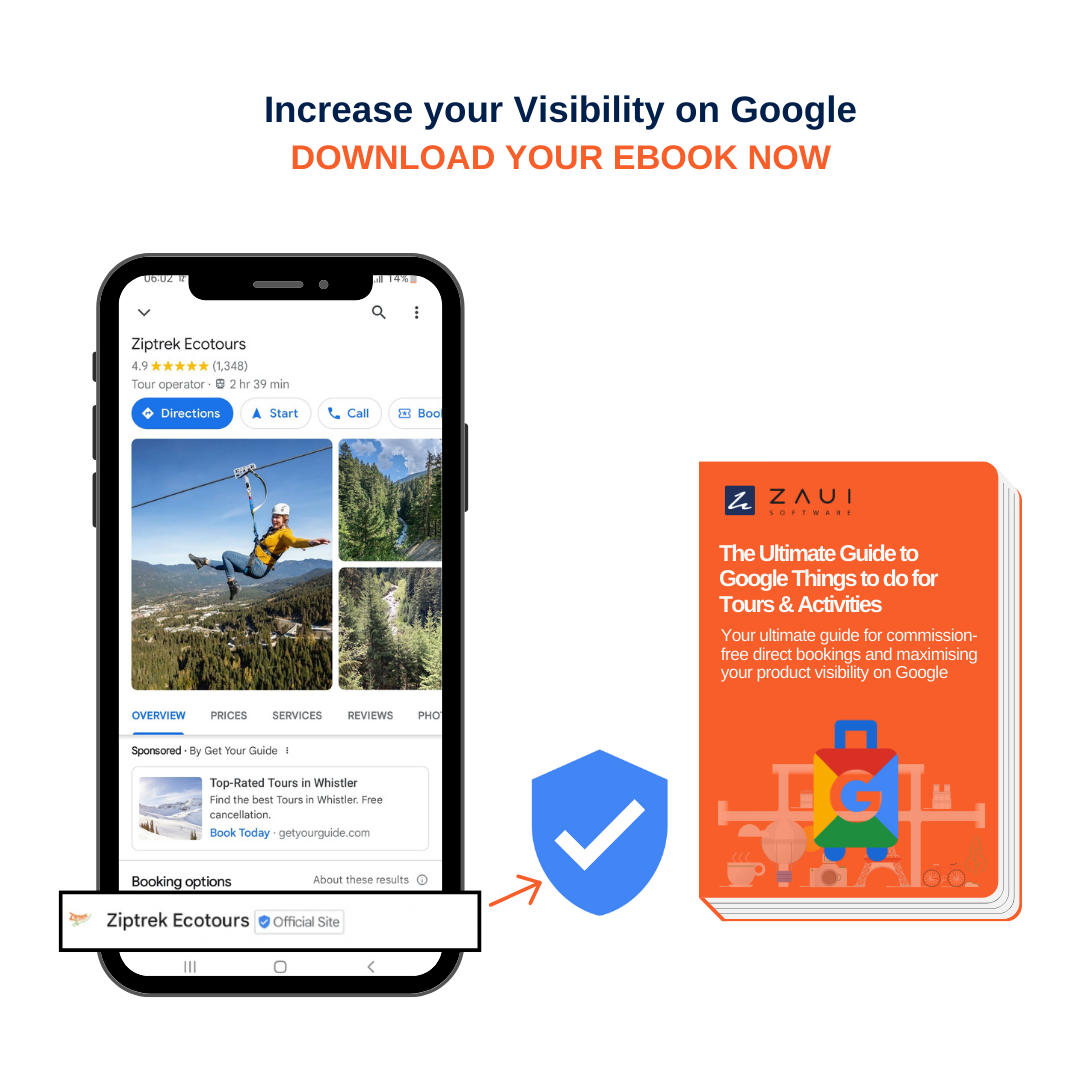 GTTD Ebook landing page GTTD Ebook landing page